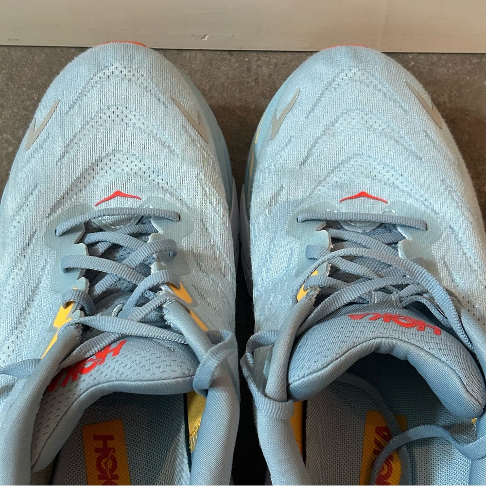 Hoka Arahi 6 Men’s Shoes - Picture 13 of 15